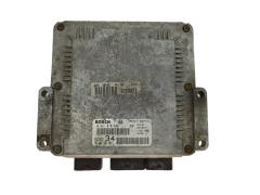 Controller 0281010880 9648268180 28FM0387 PSA Bosch 13483