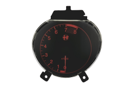 Speedometer/Instrument Cluster Alfa Romeo 156 60658086 6850849916 30515