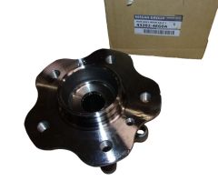 Wheel Bearing Rear New Original 432024EG0A Renault Kadjar 4x4