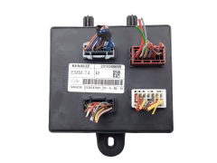 Controller Renault EMM-T4 L2 231A08869R 524452F09 1006
