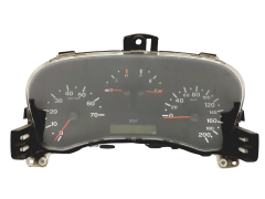 Speedometer/Instrument Cluster Fiat Doblo 46817748 503000111400 41951