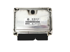 Controller 045906019AP 0281010865 Volkswagen Bosch 28437