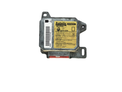 Controller Moduł 6025301805H 550346000 Renault Autoliv