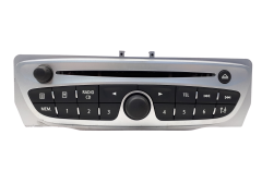 Cd Radio Player Renault Megane 3 Scenic 3 281159638R 7649159391 2017