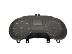 Speedometer/Instrument Cluster Seat Ibiza 6J0920801A 2617
