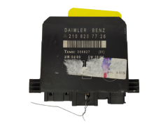 Controller Mercedes 2108207726 356827 Temic