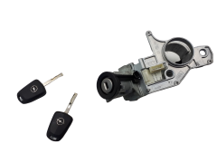 Ignition Switch Opel Astra H Zafira B 2421430 N0501881 1135