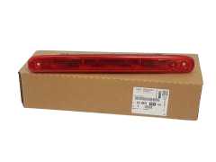Stop Lamp New Original Citroen C1 Peugeot 107 1606372780