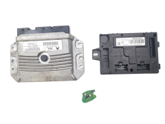 Starter Kit Dacia Sandero 2 237102937R 284B14049R 1.2 16V 