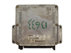 Controller 0281010249 9636256980 28FM0000 PSA Bosch 1010