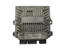 Controller 5WS40110E-T 9654925480 9648624280 PSA Siemens 14073