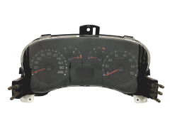 Speedometer/Instrument Cluster Fiat Panda 51711239 503000480900 59358