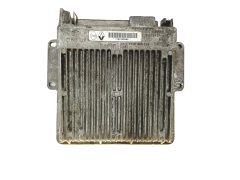 Controller 7700102990 7700868295 21523427-4 Renault Sagem 26706