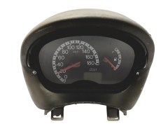 Speedometer/Instrument Cluster Fiat Seicento 735382384 6063449930 29340