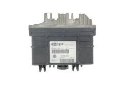Controller 030906030D IAW1AV.V3 VW Magneti Marelli 54009