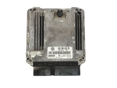 Controller 03G906016CB 0281011900 VW Bosch 29388