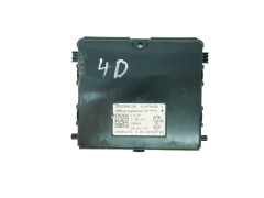 Controller Moduł 285250815R E1079488 Renault Denso 31735