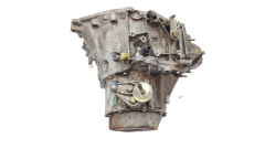 Manual Gearbox 20DL65 222232 Citroen Xsara Picasso 2.0 HDI
