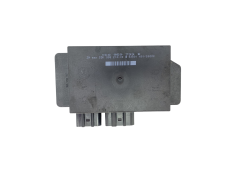 Controller 1C0959799B 5DK008 214-00 VW Hella 58314 Controller 1C0959799B 5DK008 214-00 VW Hella 58314