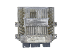 Controller 9657662380 9647423380 5WS40155C-T PSA Siemens 63815