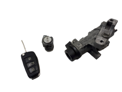 Ignition Switch Audi A4 B7 4B0905851M 4B0905849 8E0837220K