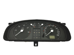 Speedometer/Instrument Cluster Renault Laguna 2 8200170297 C 52784