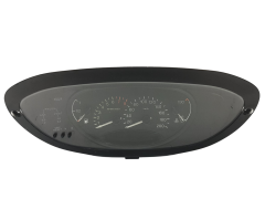 Speedometer/Instrument Cluster Lancia Ypsilon 46551993 60.6325.990.1 39984
