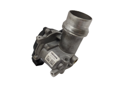 Throttle Body Valve 161A03415R Valeo 1.5dCi Blue dCi Renault Nissan Mercedes