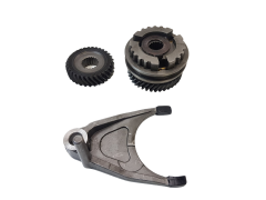 Speed Gear 5 JB1520 Renault Twingo 2 1,2 8200611299 326041339R 