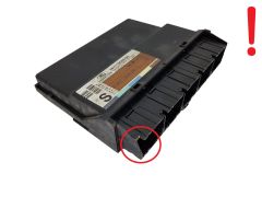 Controller Ford 3S7T-15K600-SA 5WK48751B T83SA Siemens VDO