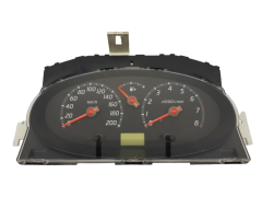 Speedometer/Instrument Cluster Nissan Micra AX761 21165