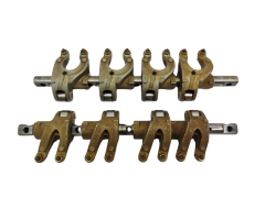 Rocker/ Tappet 132523930R 132857192R 132853895R 1.2 16v D4F Renault 10