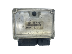 Controller 038906012CE 0281010257 Skoda VW Bosch 63182