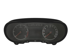 Speedometer/Instrument Cluster Opel Corsa E 39129459 367030224 50670
