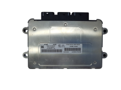 Controller 21585900-1 A0 9661700480 9651696680 PSA Valeo 19396
