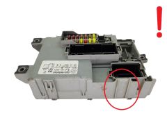 Controller 00518690940 28330958 Fiat Delphi 20592