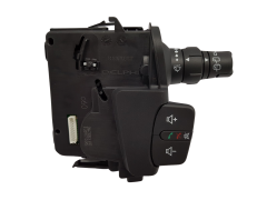 Windscreen Wash Wiper Switch Renault Clio 3 Modus Kangoo 2 8201590631 Delphi 82