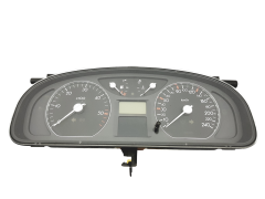 Speedometer/Instrument Cluster Renault Laguna 2 8200328449 44801