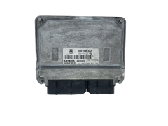 Controller 03E906033 5WP40189 05 VW Siemens 51201