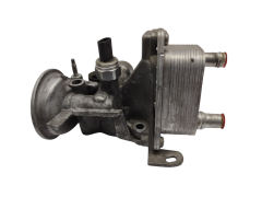 Oil Filter Housing 2.0 E-HDi 9827976780 Citroen Peugeot Ford Mazda