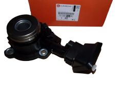 Central Slave Cylinder Original 1666663280 Citroen Peugeot