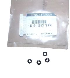Gasket, Seal New Original 166189332R Renault