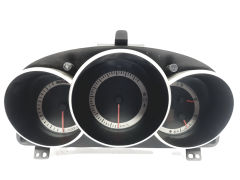 Speedometer/Instrument Cluster Mazda 3 4SBN9KB 29477
