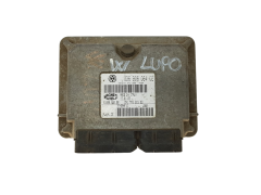 Controller 036906034CE IAW4MV.CE 61600.660.06 VW Magneti Marelli