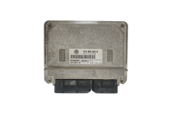 Controller VW 03E906033R 5WP44224 02 Siemens 42899