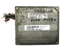 Controller S120977013A 4S61-12A650-NA Ford Siemens