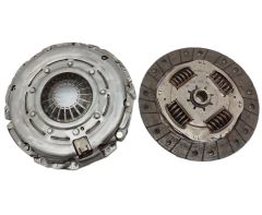 Clutch Kit 205316 9675408380 Citroen Peugeot Jumpy 2 Expert 2.0 HDI