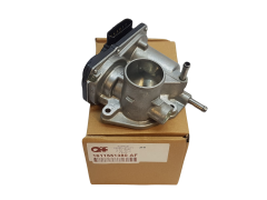 Air Throttle Body New Original Citroen Peugeot 1611551380