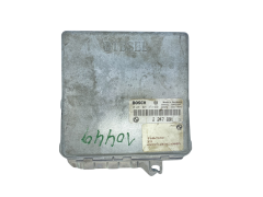 Controller BMW 2247891 0281001373 Bosch 63342