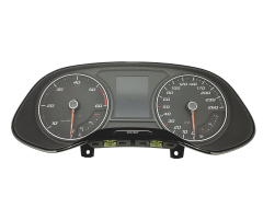 Speedometer/Instrument Cluster Seat Leon 5F0920862A A2C90680600 49913